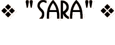 Sara